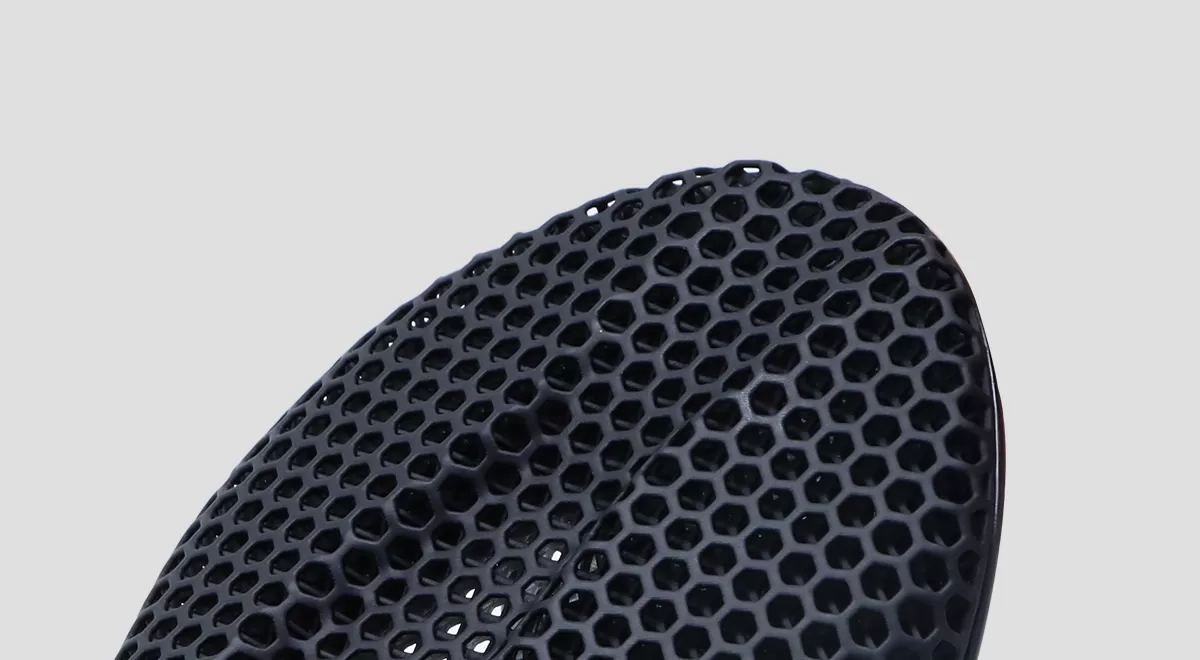 3D打印高精度复刻