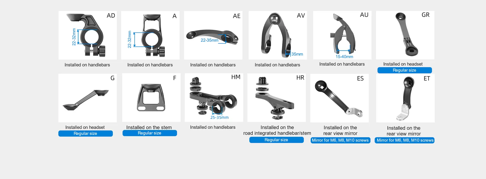 多种基地供您选择