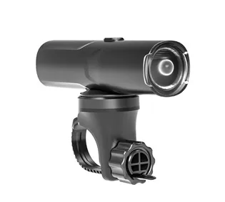 铝合金和塑料1500LM自行车大灯