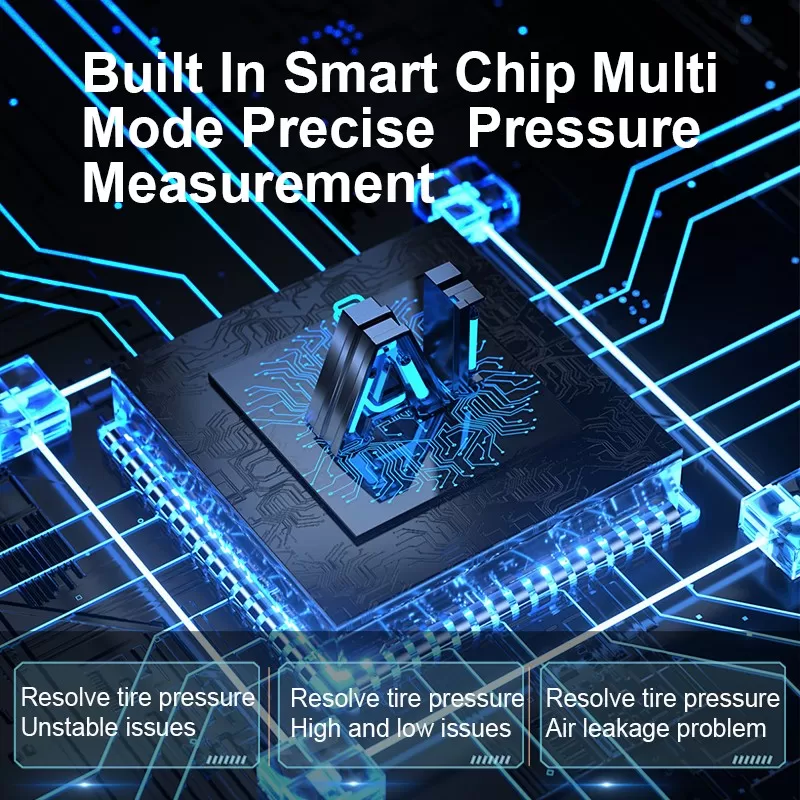 bicycle pump with gauge