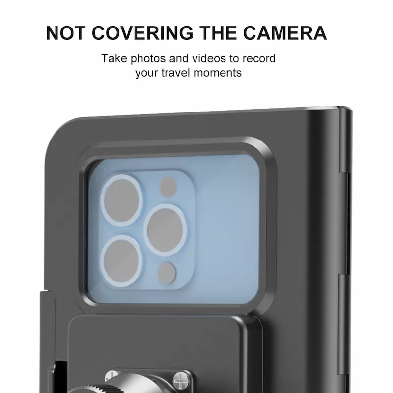 bike phone holder waterproof manual