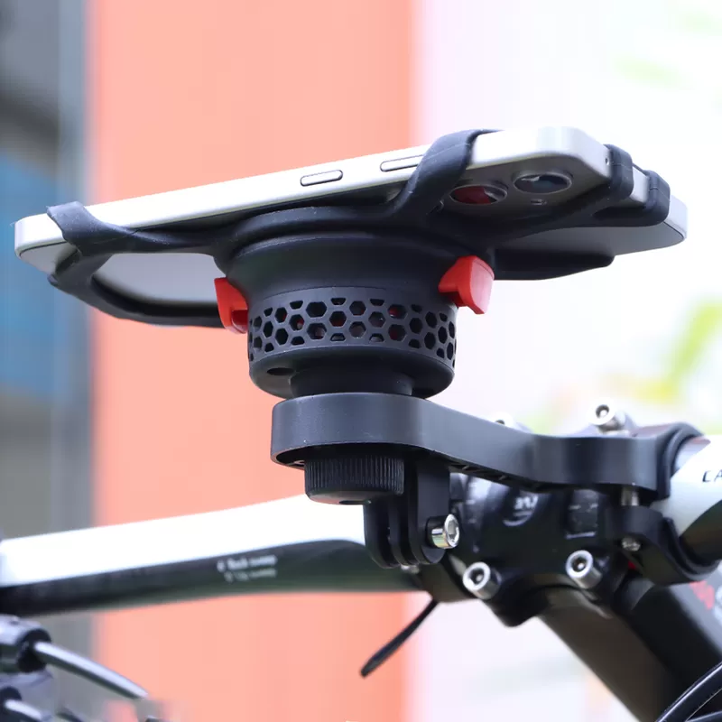 bike touring accessories maker