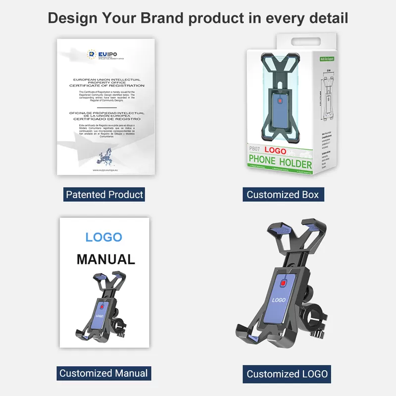 biking accessories manual