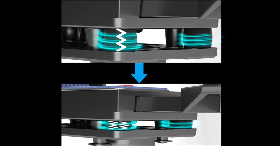 高弹性阻尼橡胶球
