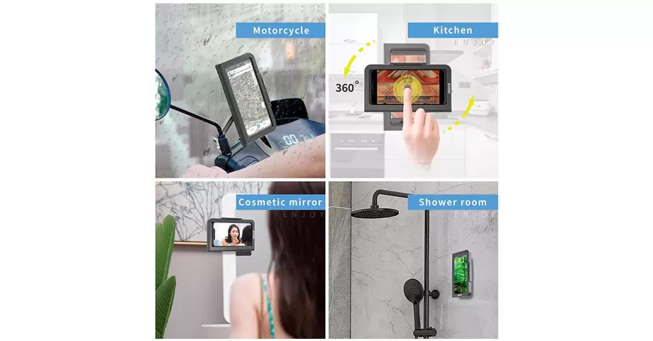 适用于各种情况