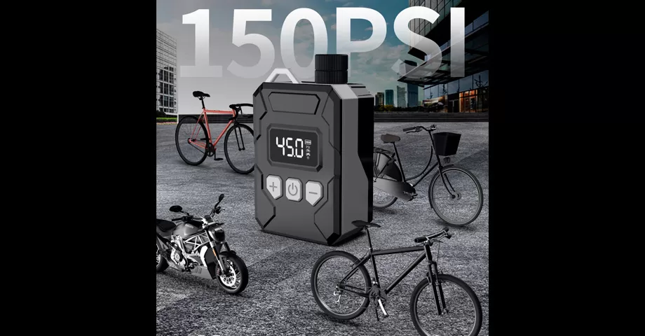 专为自行车设计