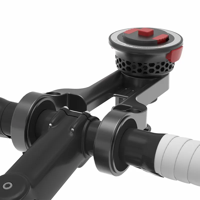 essential bike accessories range