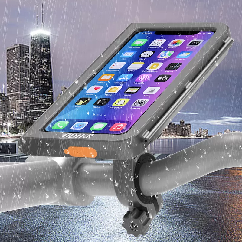 new bike accessories define