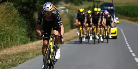 偶地运动骑行知识科普系列-你真的了解FTP吗？