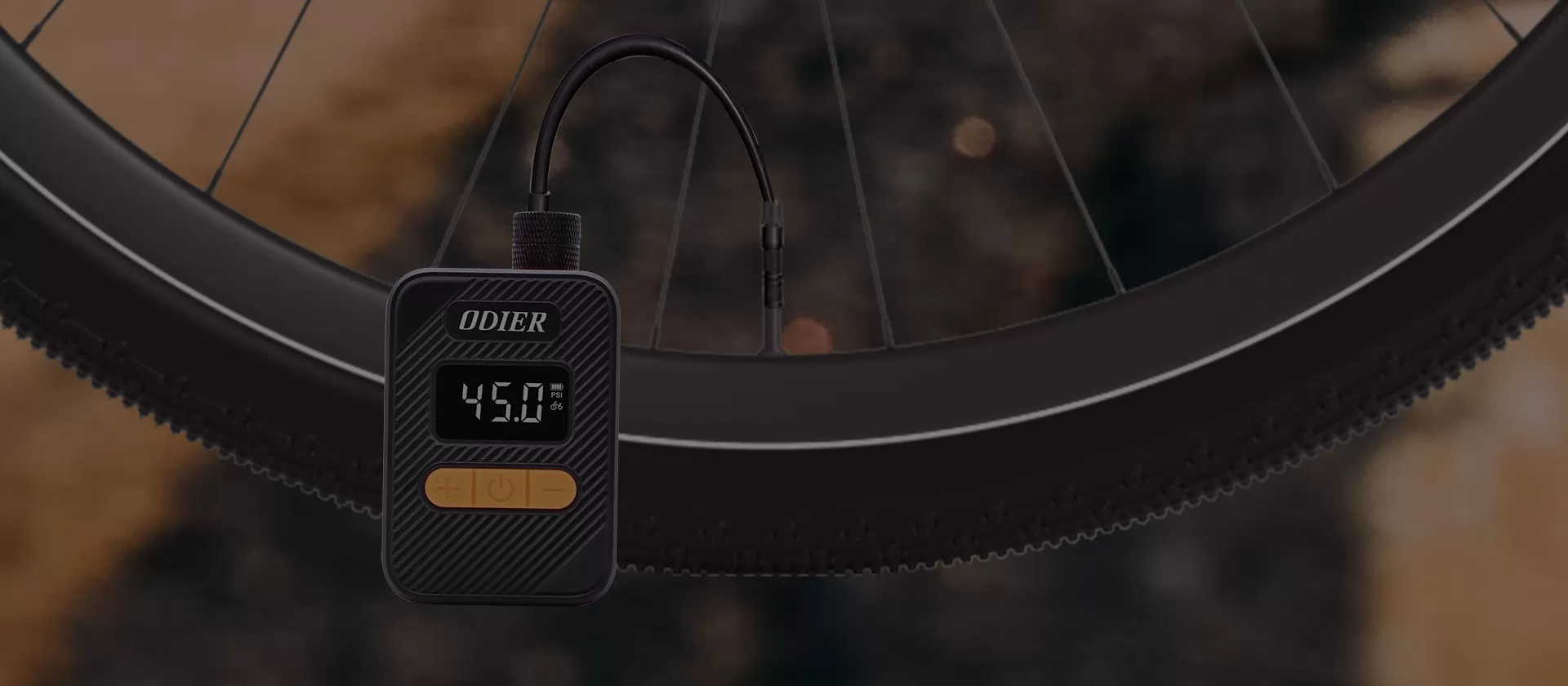 便携式电动充气泵