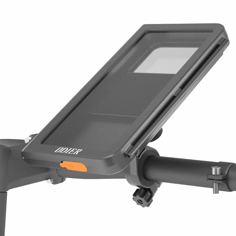 spin bike accessories range