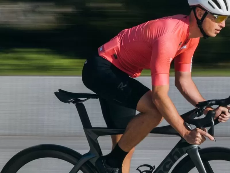 选择完美自行车座垫的指南