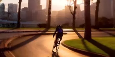 城市通勤者必备的5大骑行配件